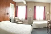 Abacus Hotel Hotel Royan