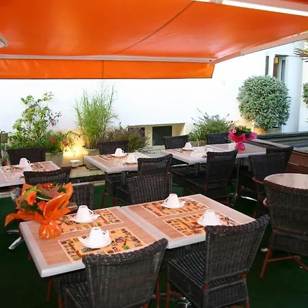 Hotel Abacus Hotel Royan