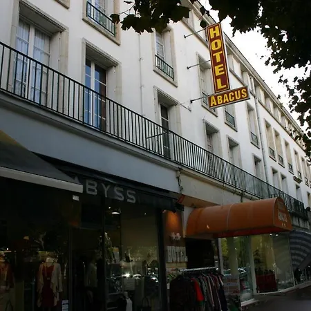 Abacus Hotel Royan