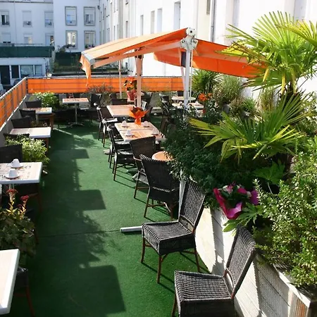 Hotel Abacus Hotel