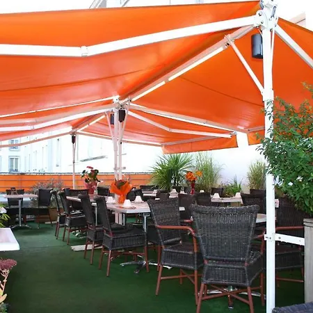 Hotel Abacus Hotel