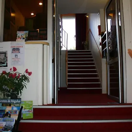 Abacus Hotel Hotel Royan