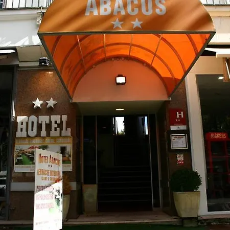 Abacus Hotel 2* Royan