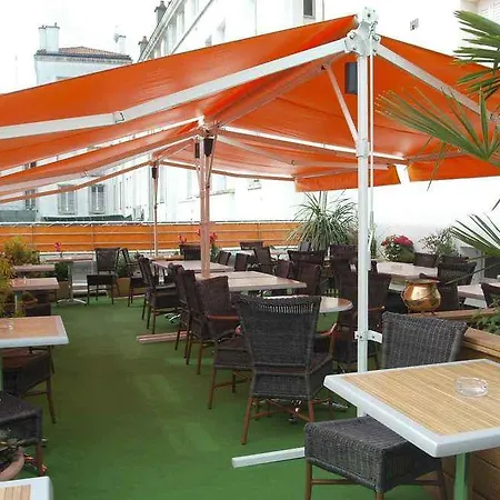 Abacus Hotel Royan
