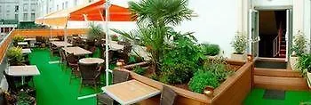 Hotel Abacus Hotel 2*