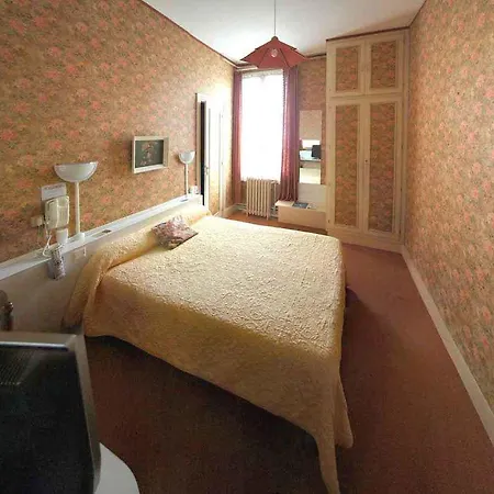 Abacus Hotel Hotel