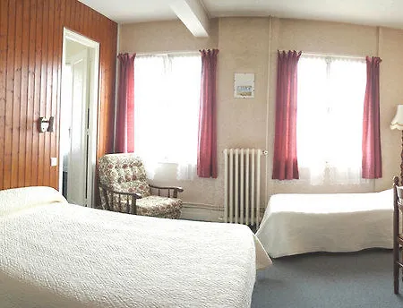 Hotel Abacus Hotel 2*