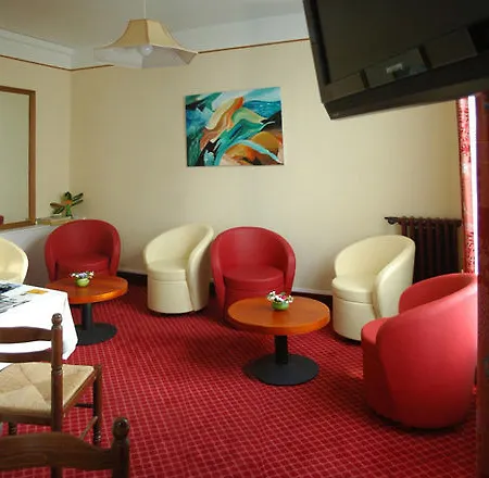 Abacus Hotel