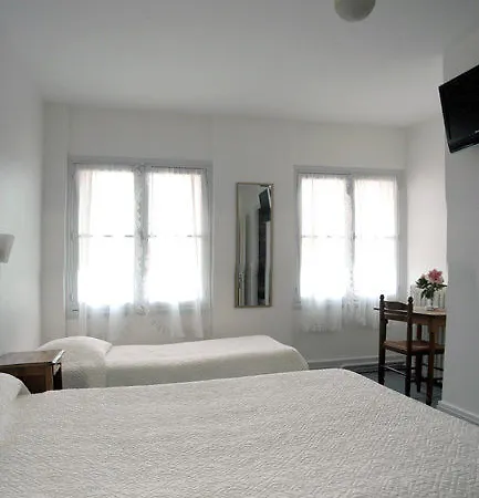 Hotel Abacus Hotel 2*
