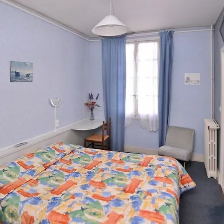 Abacus Hotel