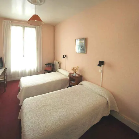 Abacus Hotel Hotel