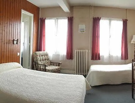 Hotel Abacus Hotel 2*
