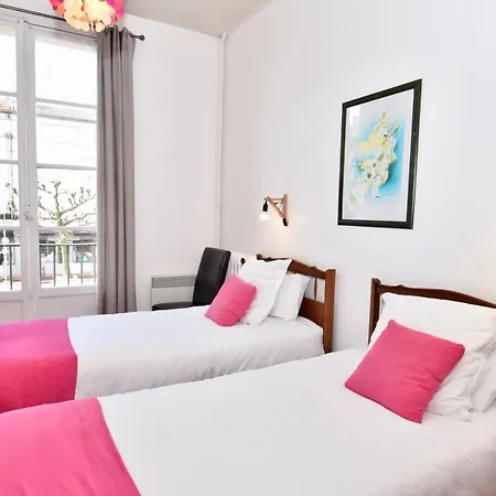 Hotel Abacus Hotel