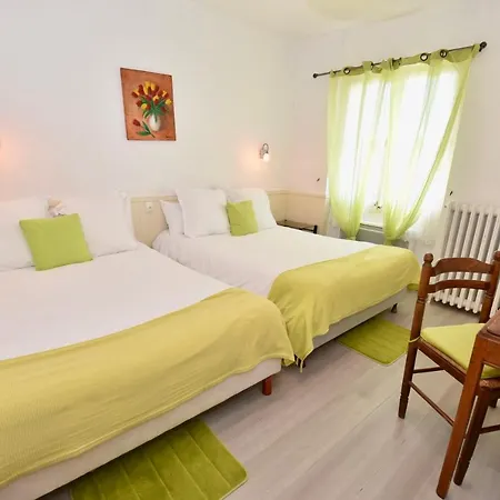 Abacus Hotel 2*