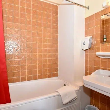 Abacus Hotel Hotel