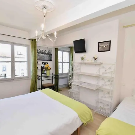 Abacus Hotel 2* Royan