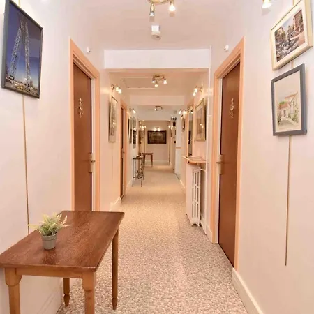 Abacus Hotel