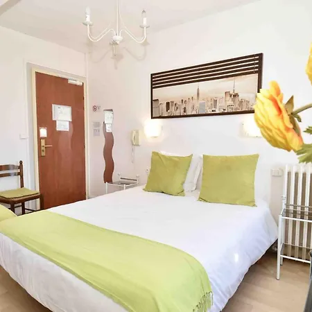 Abacus Hotel Hotel