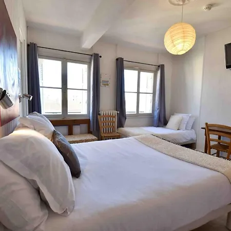 Abacus Hotel Hotel Royan