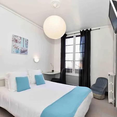 Abacus Hotel