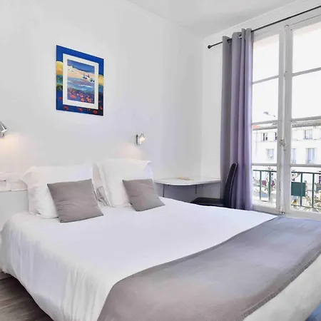 Abacus Hotel Royan