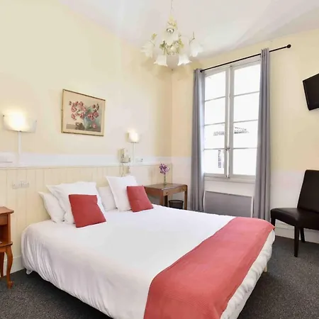 Abacus Hotel 2*