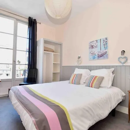 Abacus Hotel Hotel Royan