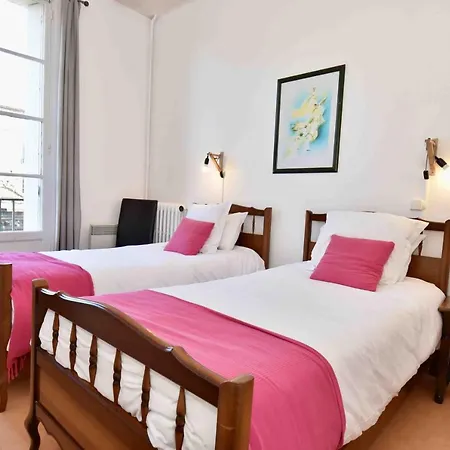 Abacus Hotel Hotel