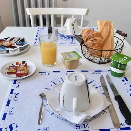 Abacus Hotel