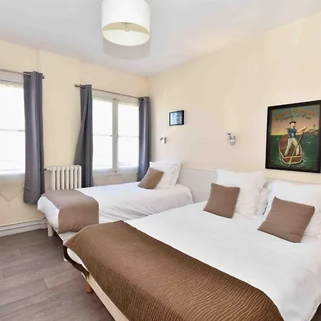 Abacus Hotel 2*
