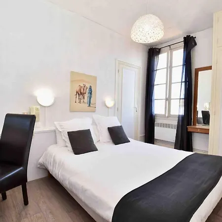 Abacus Hotel 2* Royan