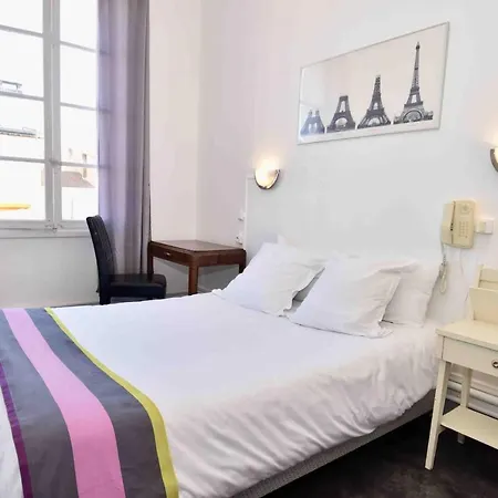 Abacus Hotel 2* Royan