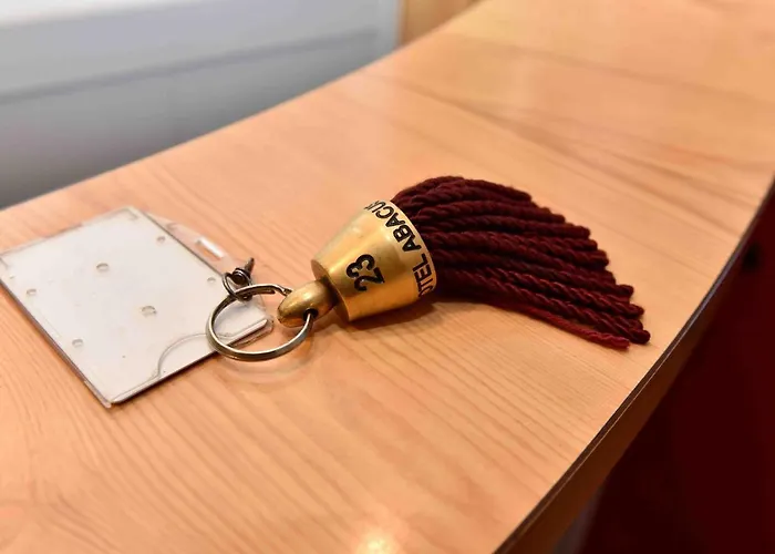 Otel Abacus