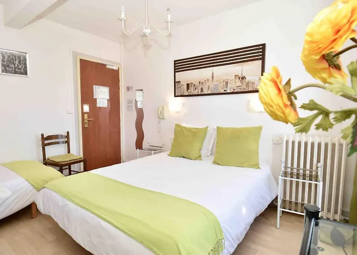 Abacus Otel