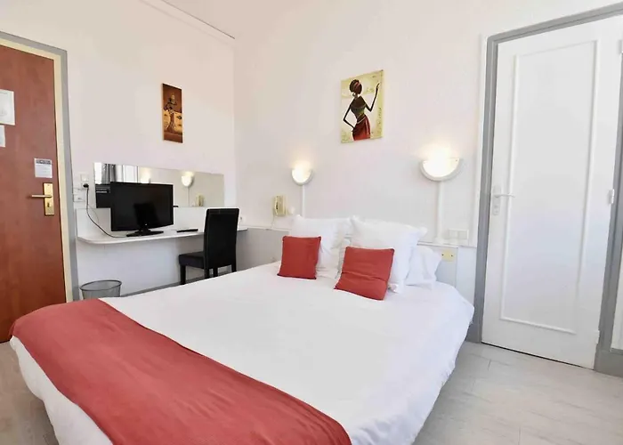 Abacus Otel 2*