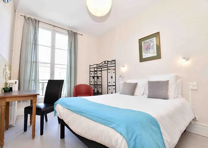 Otel Abacus Royan